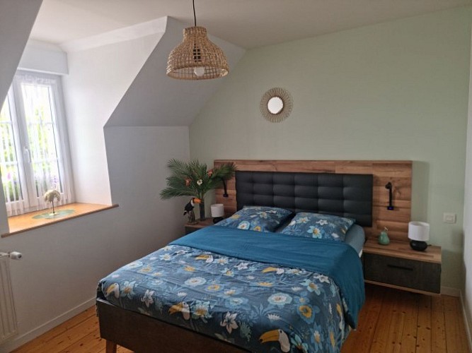 SIOUVILLE - LA VERTE COLLINE 2