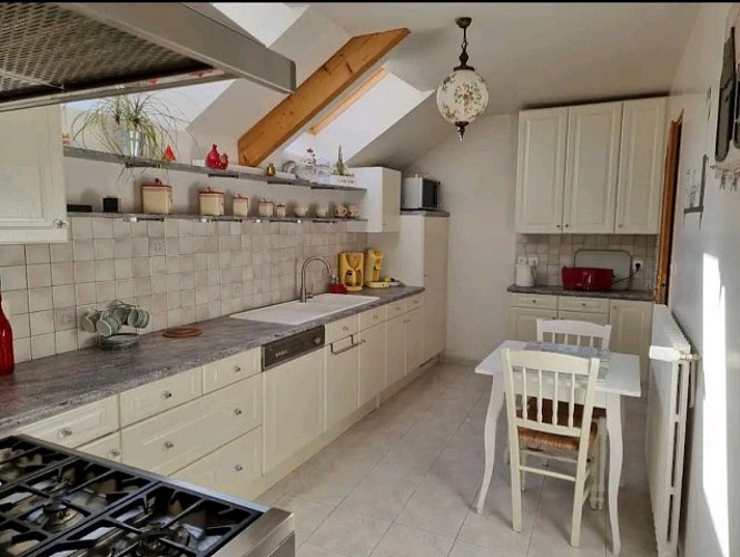 SIOUVILLE - LA VERTE COLLINE 10 