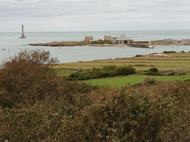 Gîte Maison du Pêcheur - Auderville - 0 (Copy)