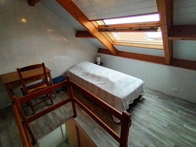 Gîte Maison du Pêcheur - Auderville - 5 (Copy)