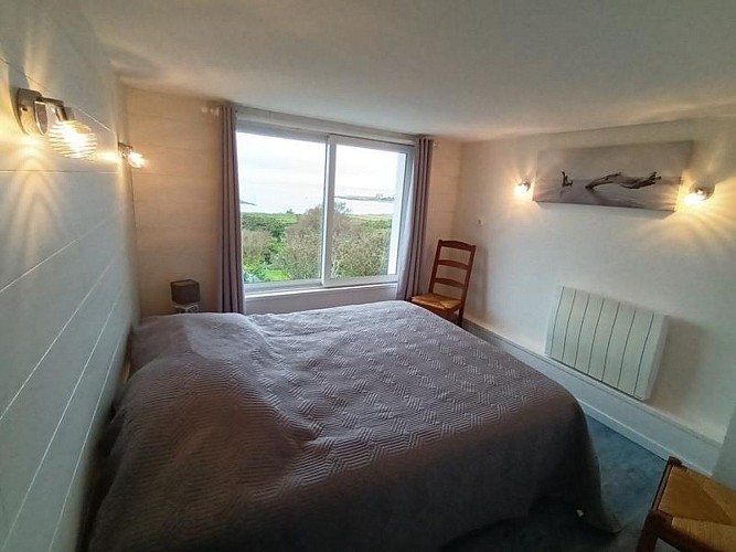 Gîte Maison du Pêcheur - Auderville - 4 (Copy)