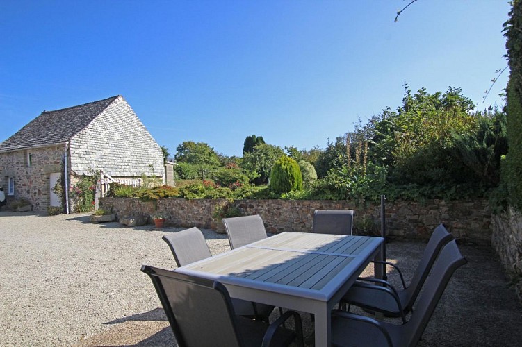 Gîtes de France G127 : La Chenevière