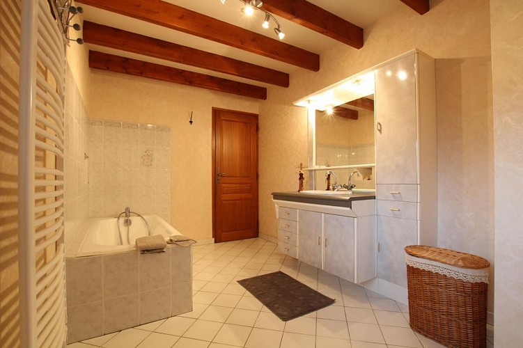 Gîtes de France G127 : La Chenevière