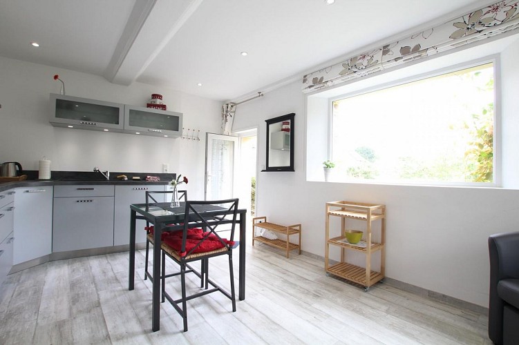 Gîtes de France G837 : Maresca