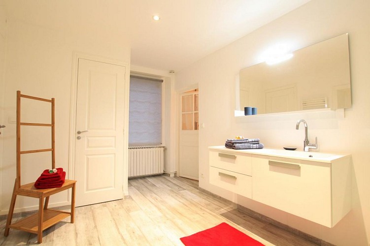 Gîtes de France G837 : Maresca