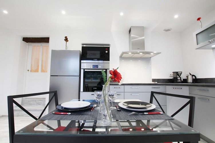 Gîtes de France G837 : Maresca