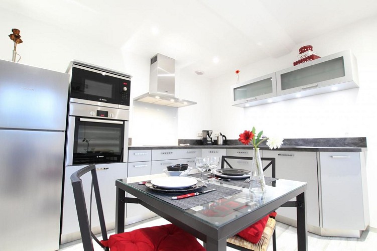 Gîtes de France G837 : Maresca