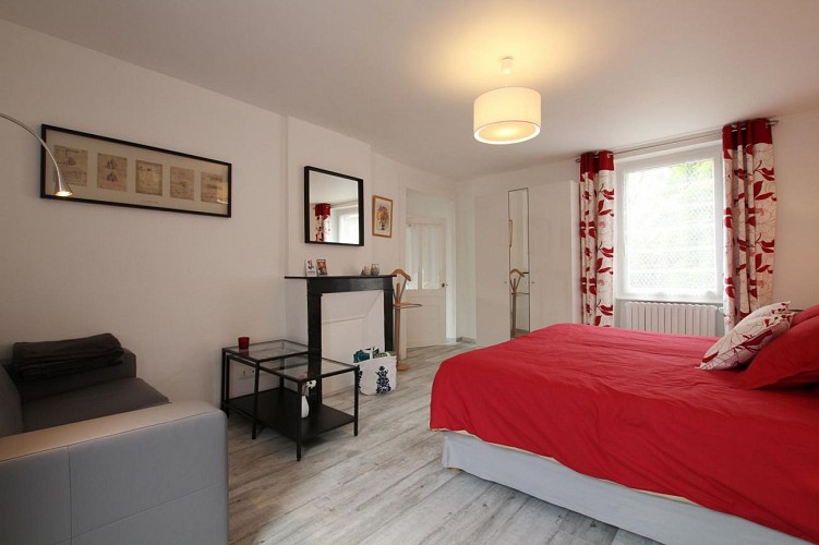 Gîtes de France G837 : Maresca