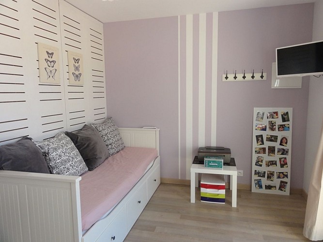 Locations de vacances à Saint-Jean-des-Champs