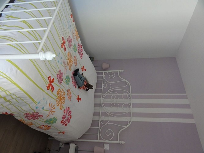 Locations de vacances à Saint-Jean-des-Champs