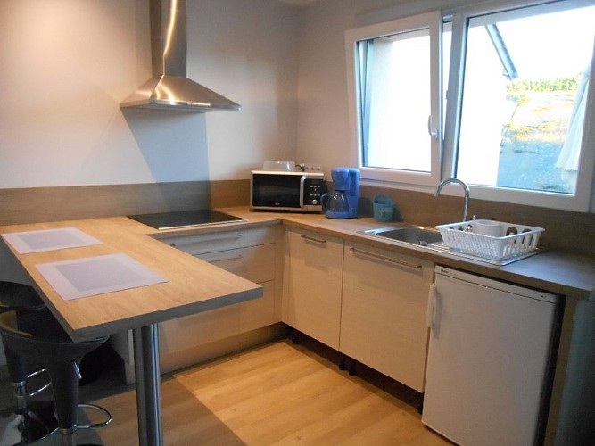 Locations de vacances à Saint-Jean-des-Champs