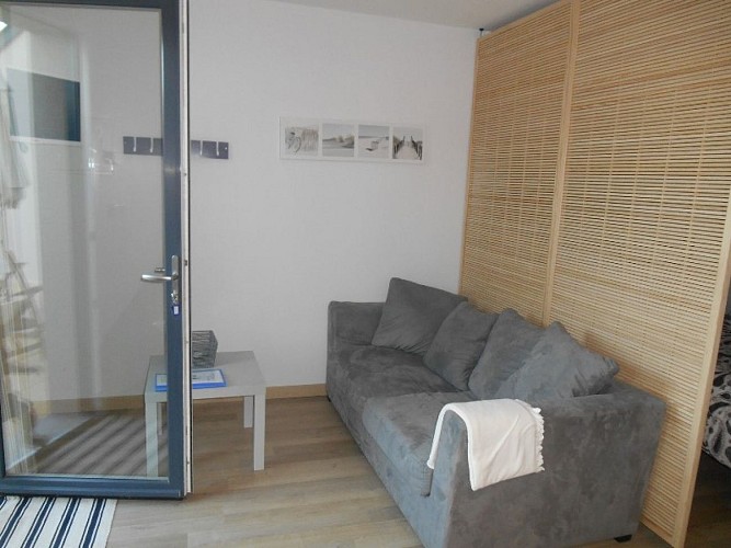 Locations de vacances à Saint-Jean-des-Champs