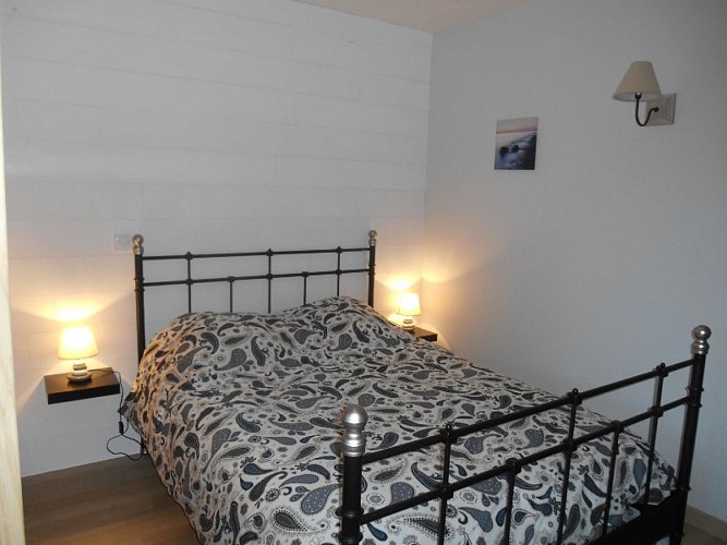 Meublé de tourisme > Le Marin