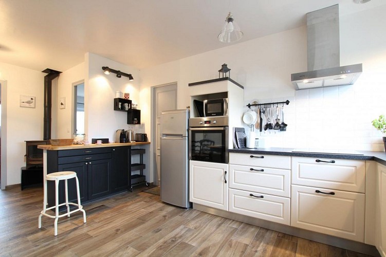 Gîtes de France G838 : Utah Beach