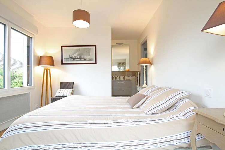 Gîtes de France G838 : Utah Beach