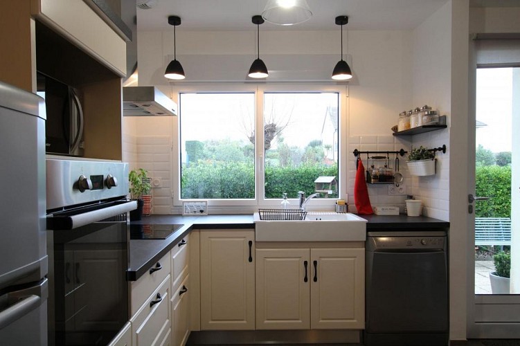 Gîtes de France G838 : Utah Beach