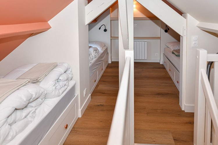 Gîte n°4©B.Croisy- Coll Ville de Granville-8