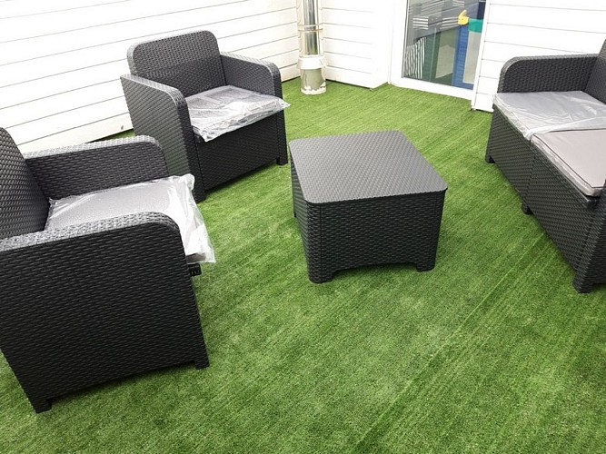 gite agon coutainville lerosier therese