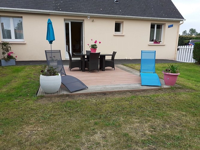 gite gouville sur mer malassis marie claire le chouchou (1)