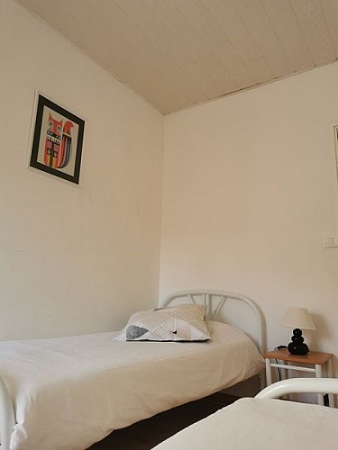 Gite gouville sur mer village du phare gite 4 6 personnes (2)