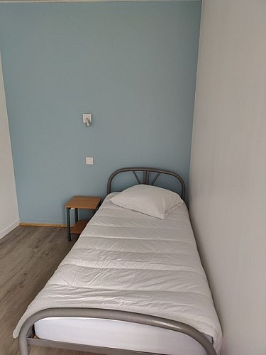 Gite gouville sur mer village du phare gite 12 14    personnes (8)