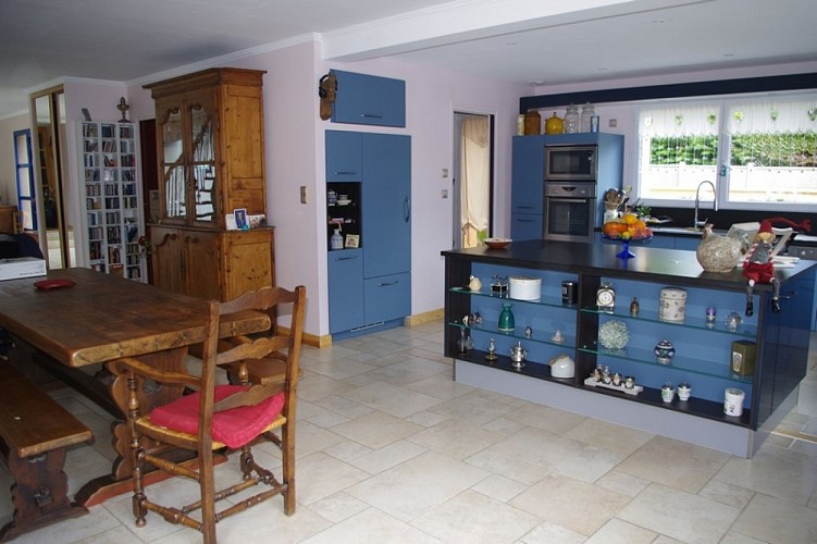 B&amp;BGuénard Eric2