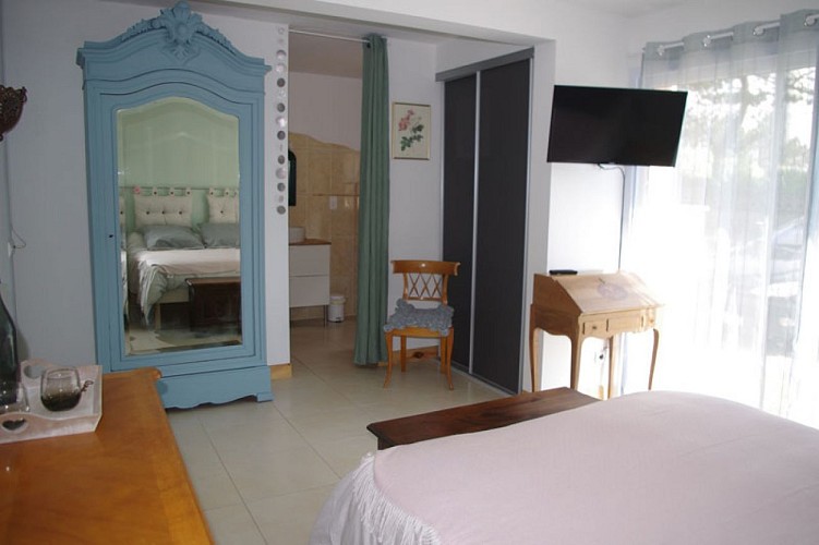 B&amp;BGuénard Eric9