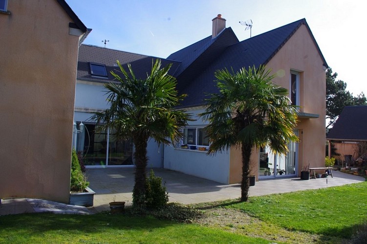 B&amp;BGuénard Eric1