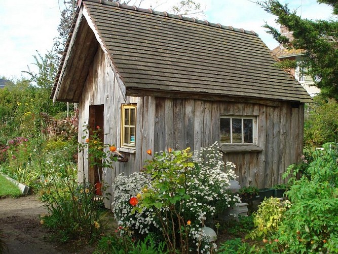 Gite agon coutainville lesaulnier jean charles grain de sable (1)