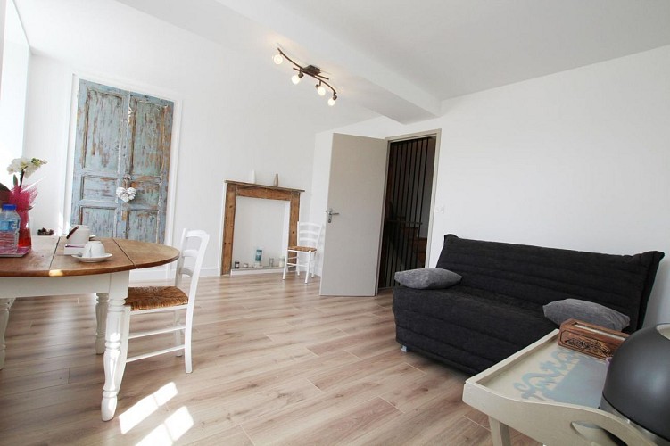 Gîtes de France G333228 : Le Marronnier