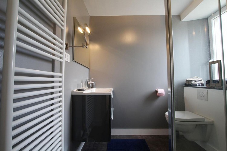 Gîtes de France G333228 : Le Marronnier