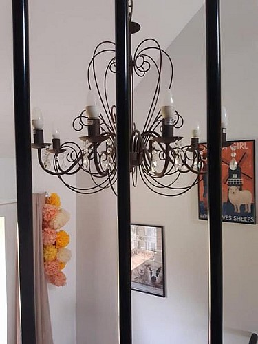 Saint Vaast La Hougue - meublé Le Clos Giot - 10