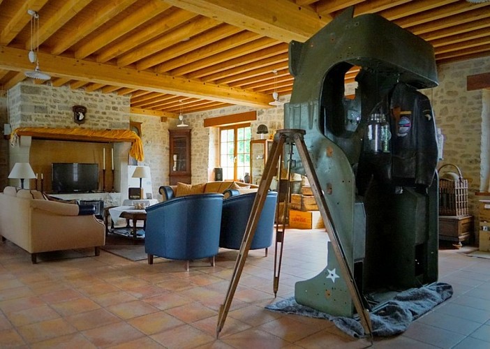 angoville-au-plain-domaine-airborne-b&amp;b (7)