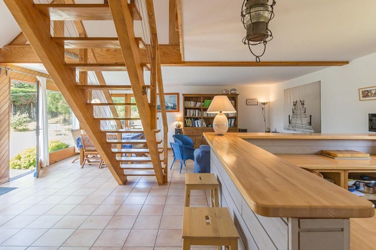 Gîtes de France G327 : Les Dunes