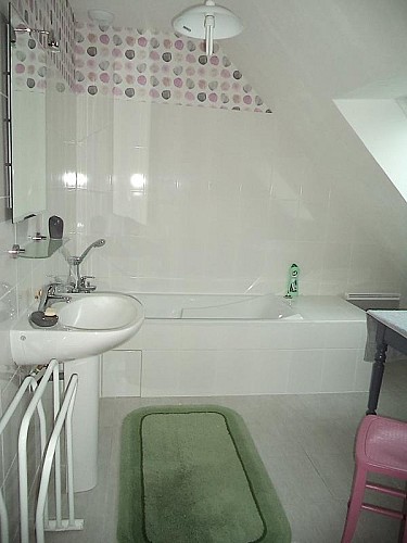 Saint Vaast La Hougue - La Grand Voile - 4