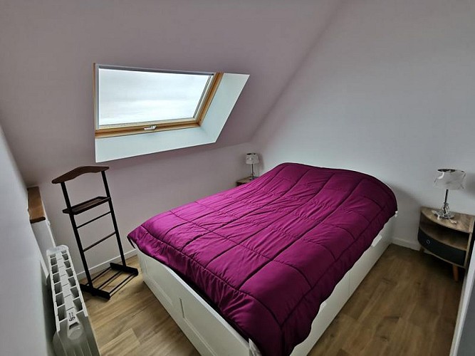 Cec - la maison de la plage du becquet - 4 (Copy)