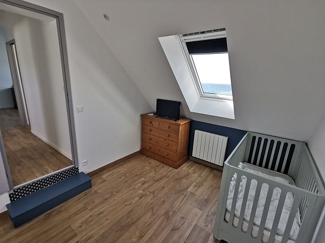 Cec - la maison de la plage du becquet - 8