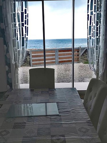 Cec - la maison de la plage du becquet - 3 (Copy)
