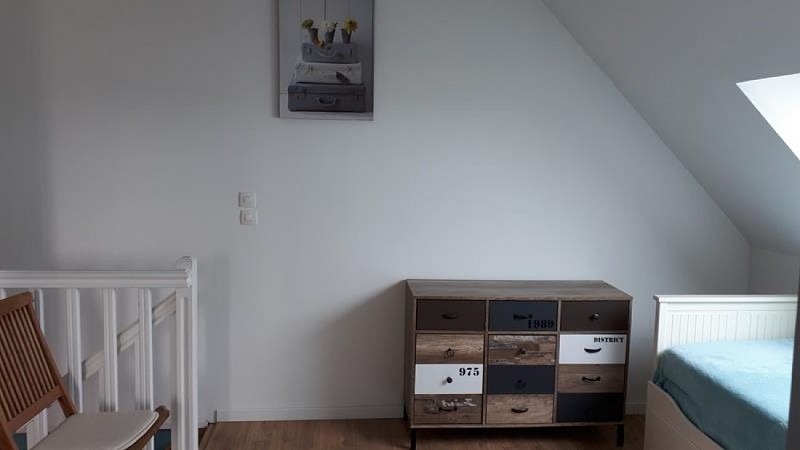 Cec - la maison de la plage du becquet - 5 (Copy)