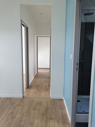 Cec - la maison de la plage du becquet - 10 (Copy)