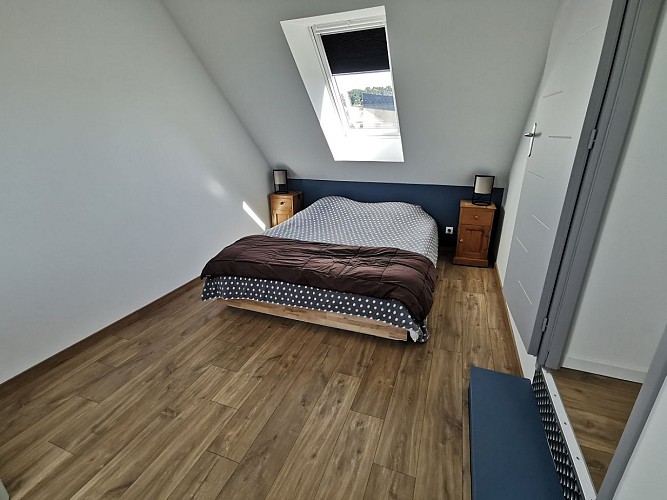 Cec - la maison de la plage du becquet - 7