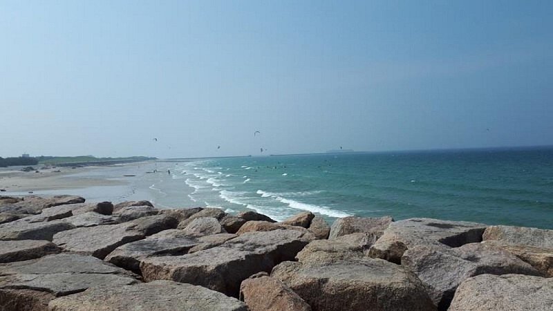 Cec - la maison de la plage du becquet - 6 (Copy)