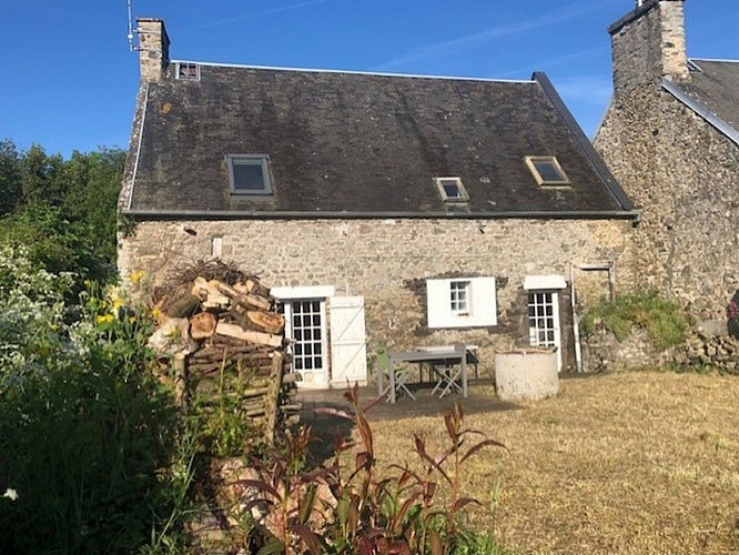 gite agon-coutainville clavel zussy (1)