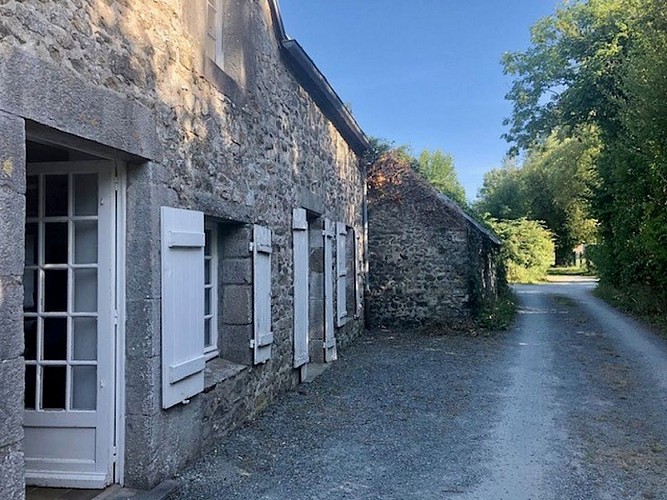 gite agon-coutainville clavel zussy (11)