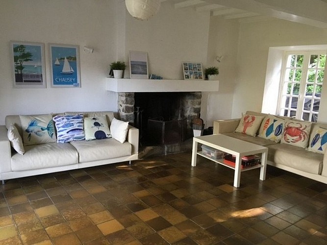 gite agon-coutainville clavel zussy (4)