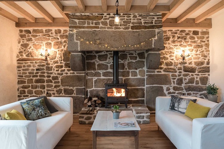 Gîtes de France G378 : Esprit du Bocage - Le Cerisier