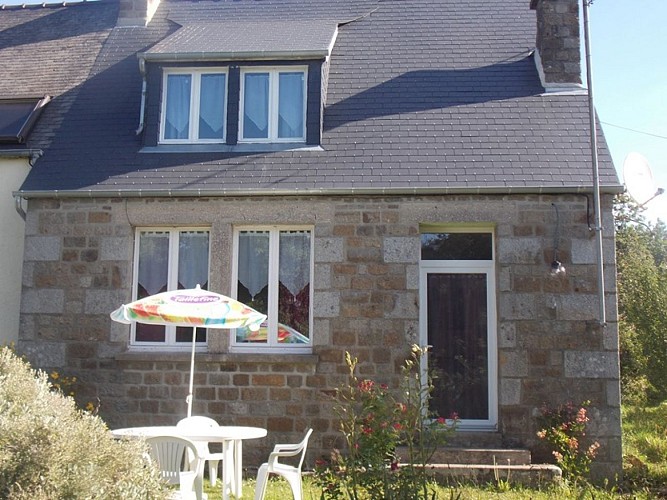 Meublé de tourisme > Lamarilyse