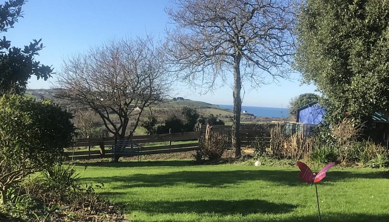 Gîtes de France G3336 : L'Epinerie