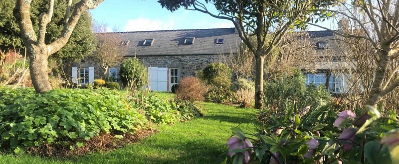 Gîtes de France G3336 : L'Epinerie