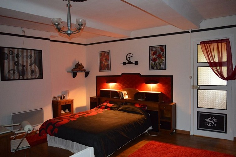 le Pont de la Pierre